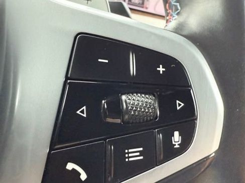 Used 2022 BMW X3 M40i w/ Premium Package image 43