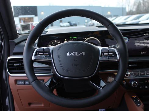 New 2025 Kia Telluride SX Prestige X-Pro image 11