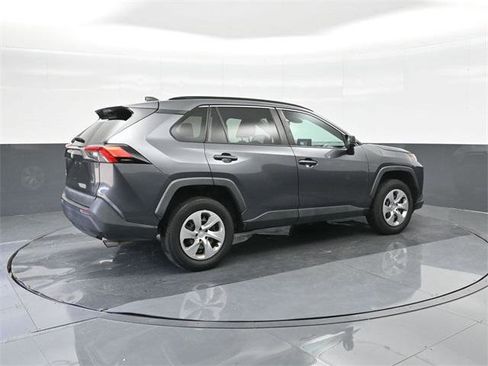 Certified 2021 Toyota RAV4 LE image 15
