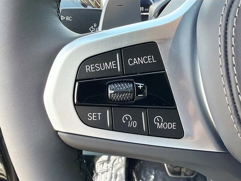 New 2026 BMW X5 xDrive50e w/ Executive Package AWD/4WD image 37