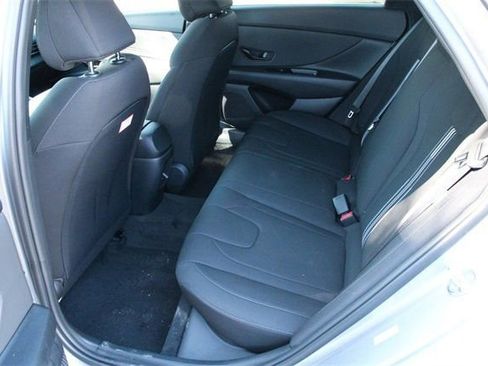 Certified 2026 Hyundai Elantra Sport image 23