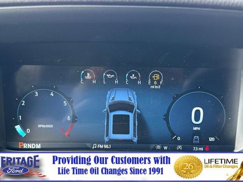 New 2025 Ford F150 STX image 22