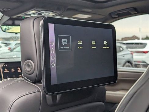 New 2026 GMC Yukon Denali Ultimate image 21