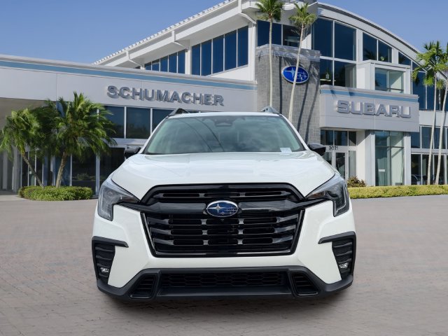 Certified 2025 Subaru Ascent Bronze Edition AWD/4WD image 2