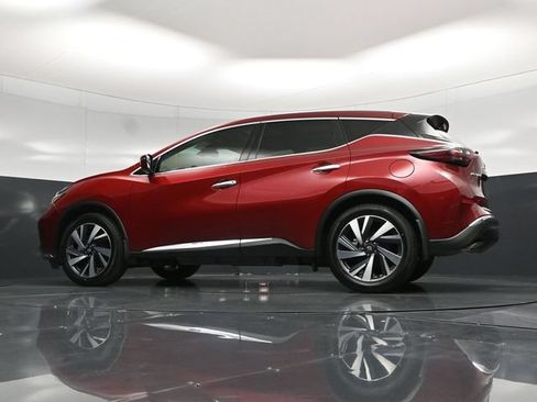 Used 2023 Nissan Murano SL w/ SL Moonroof Package FWD image 63