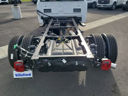 New 2026 Ford F450 XL image 18