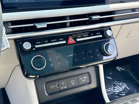 New 2026 Hyundai Tucson Limited AWD/4WD image 11