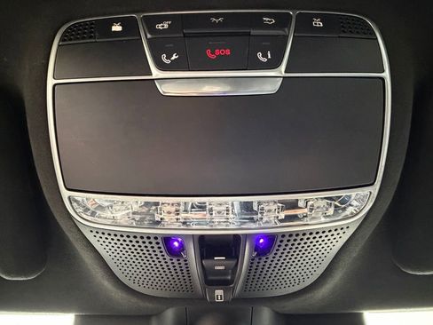 Used 2015 Mercedes-Benz S 550 4MATIC Coupe image 31