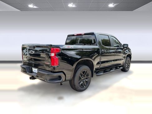 New 2026 Chevrolet Silverado 1500 RST AWD/4WD image 9