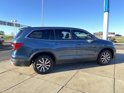 Used 2020 Honda Pilot EX-L image 11