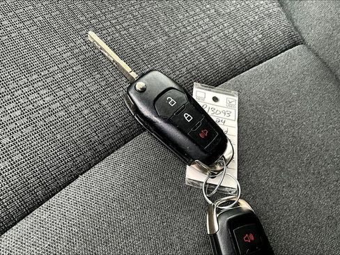 Used 2024 Ford F150 XLT w/ Tow/Haul Package image 35