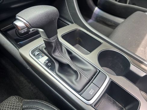 Used 2019 Kia Optima S w/ S Panoramic Sunroof Package FWD image 38