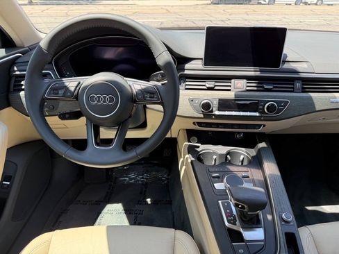 Used 2019 Audi A4 2.0T Premium Plus w/ Premium Plus Package AWD/4WD image 30