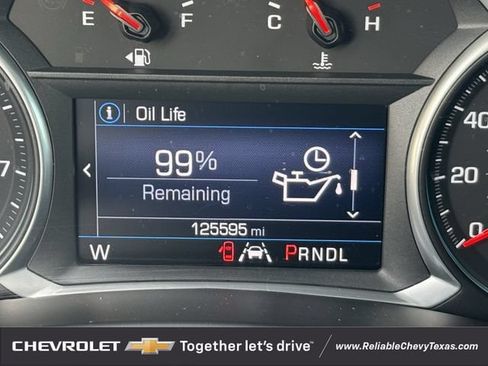 Used 2020 Chevrolet Equinox LT FWD image 17