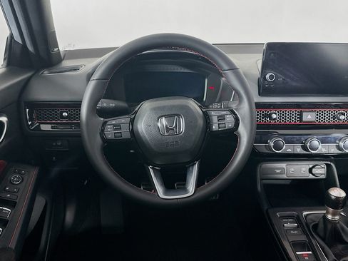 Used 2026 Honda Civic Si image 18