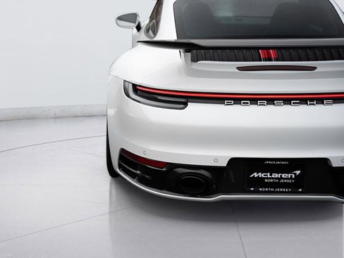 Used 2021 Porsche 911 Carrera image 18