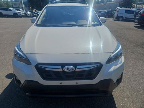 Used 2021 Subaru Crosstrek 2.0i Premium AWD/4WD image 8
