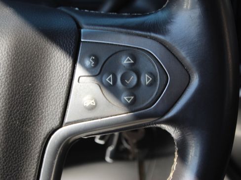 Used 2017 Chevrolet Silverado 2500 LT w/ LT Fleet Convenience Package image 19