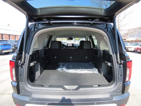 New 2026 Honda Passport RTL image 9