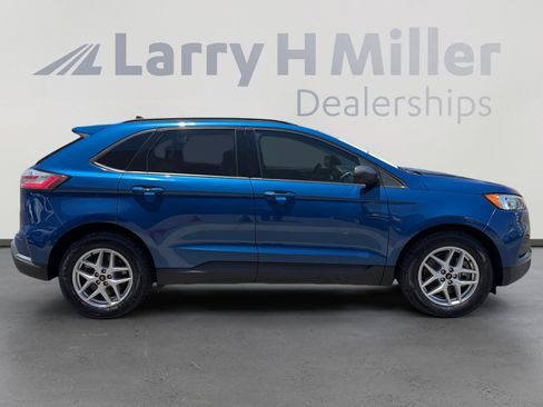 Certified 2023 Ford Edge SE AWD/4WD image 6