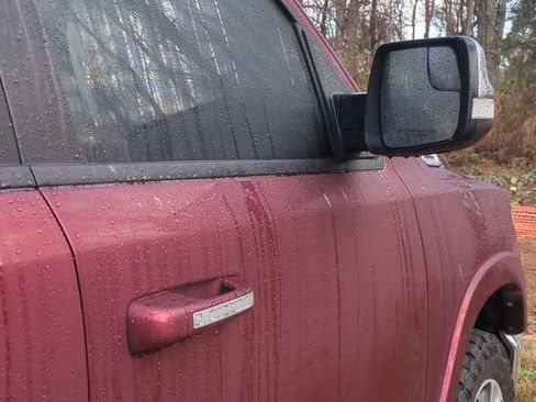 Used 2022 RAM 1500 Laramie image 6