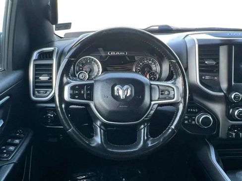 Used 2020 RAM 1500 Big Horn image 12