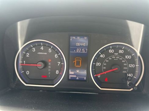 Used 2011 Honda CR-V LX image 3