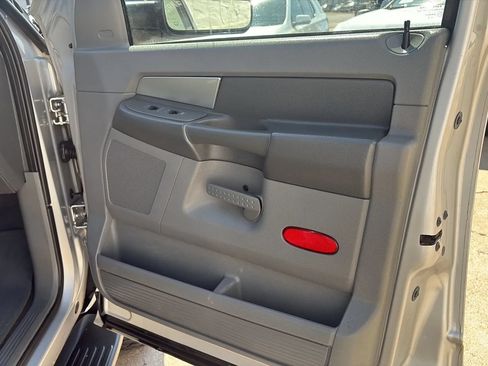 Used 2007 Dodge Ram 2500 Truck SLT w/ Quad Cab Big Horn Value Group AWD/4WD image 15