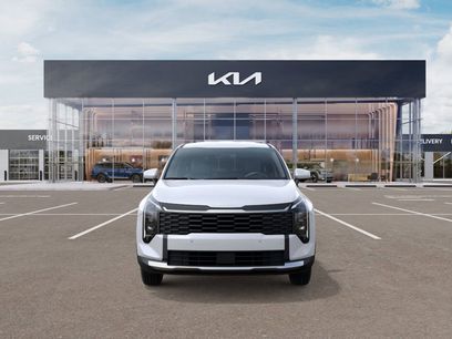 New 2026 Kia Sportage LX