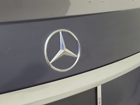 Used 2022 Mercedes-Benz S 580 4MATIC Sedan image 5