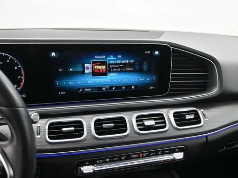 Used 2023 Mercedes-Benz GLE 450 4MATIC image 15