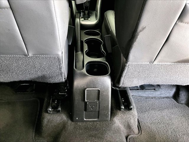 Used 2022 Chevrolet Trax LT AWD/4WD image 25