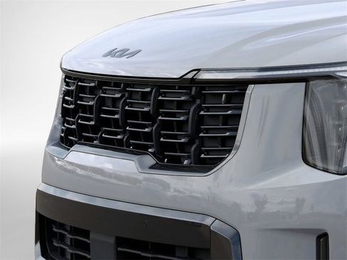 New 2026 Kia Sorento X-Line EX image 12
