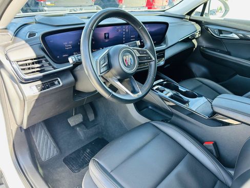 Used 2024 Buick Envision Preferred AWD/4WD image 15