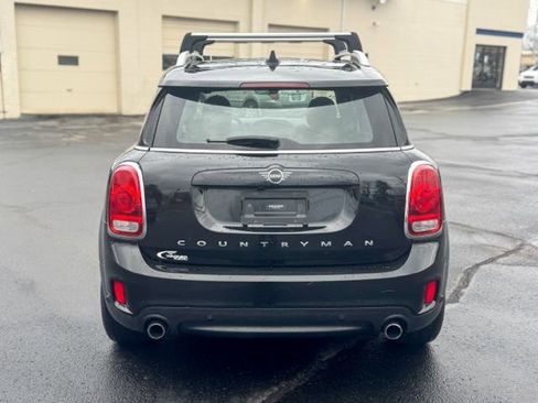 Used 2019 MINI Cooper Countryman S image 7