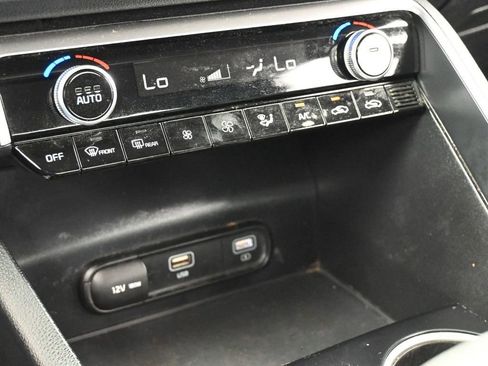 Used 2022 Kia K5 LXS image 19