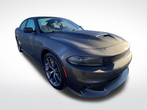 Used 2022 Dodge Charger GT image 13