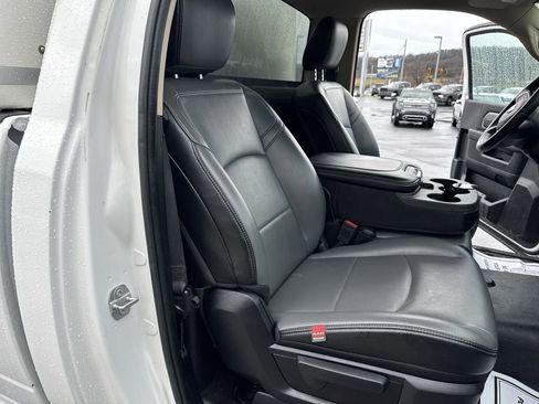 Used 2020 RAM 2500 Tradesman image 22