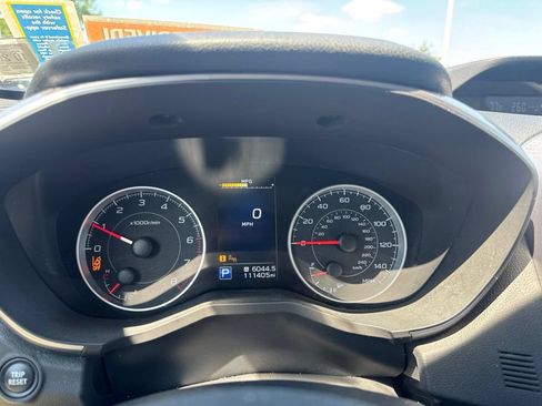Used 2019 Subaru Ascent Premium AWD/4WD image 10