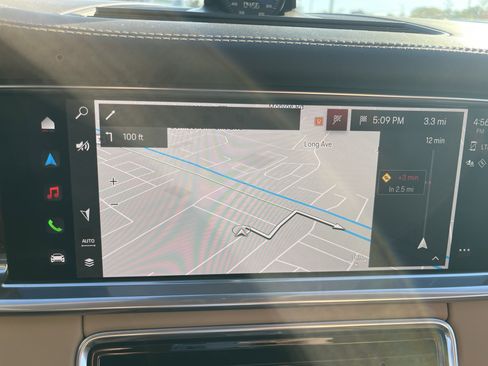 Used 2023 Porsche Panamera GTS image 23