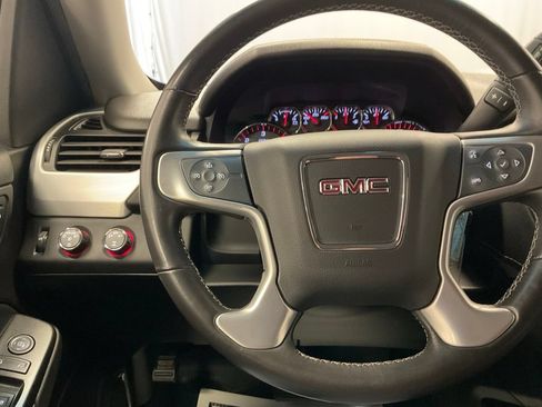 Used 2016 GMC Yukon SLE w/ Convenience Package AWD/4WD image 20