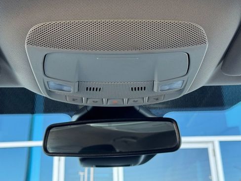 Used 2024 Ford Edge SEL image 23