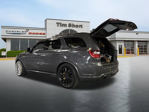 Used 2024 Dodge Durango SRT image 19