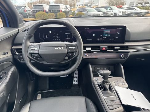 New 2026 Kia Sportage X-Pro Prestige image 2