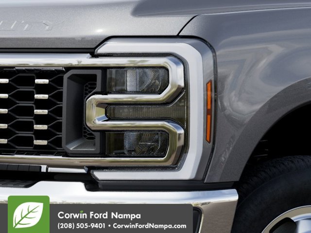 New 2027 Ford F350 Lariat AWD/4WD image 18