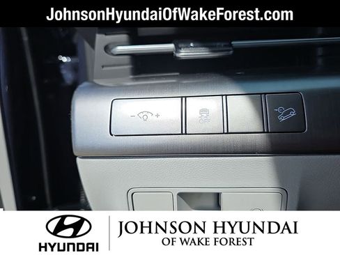 New 2026 Hyundai Kona SEL Sport FWD image 37