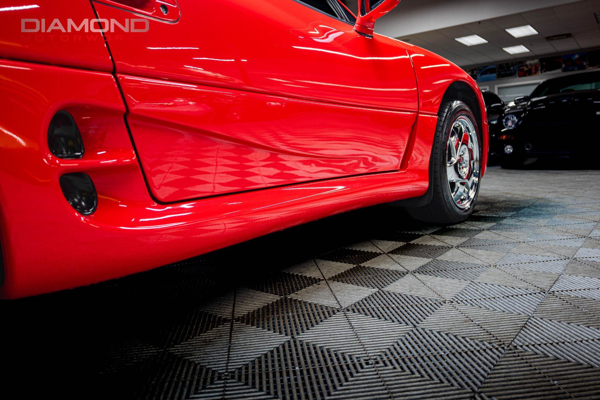 Used 1999 Mitsubishi 3000GT SL FWD image 66