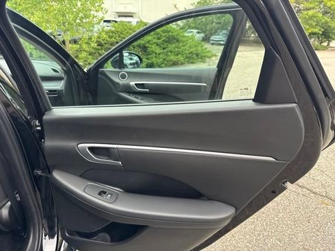 Used 2024 Hyundai Sonata SEL FWD image 31
