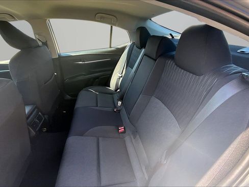 Used 2025 Toyota Camry LE FWD image 18
