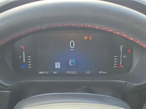 Used 2023 Ford Escape ST-Line w/ Tech Pack #1 FWD image 24